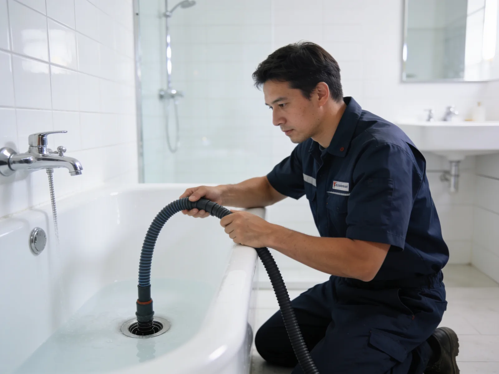 Emergency Plumber Bicknell, UT FAQs